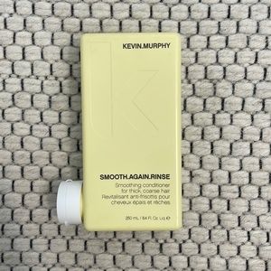 Unused Smooth Again Kevin Murphy Conditioner